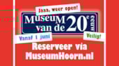 Museum van de 20e Eeuw weer open