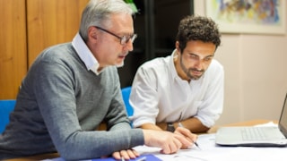 Wijkinfopunt Kersenboogerd