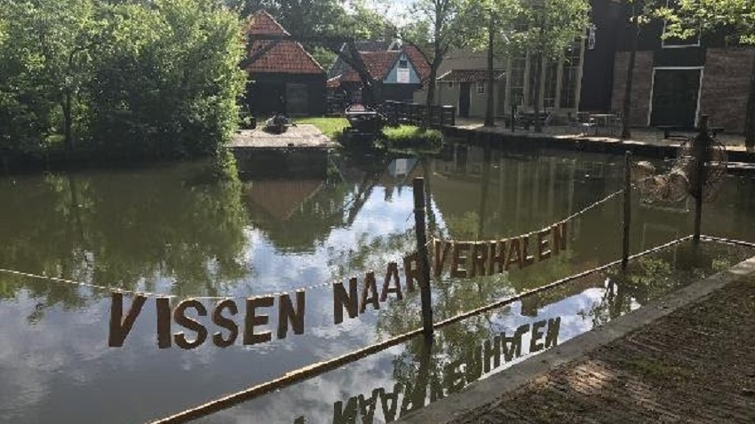 Zuiderzeemuseum open vanaf 2 juni