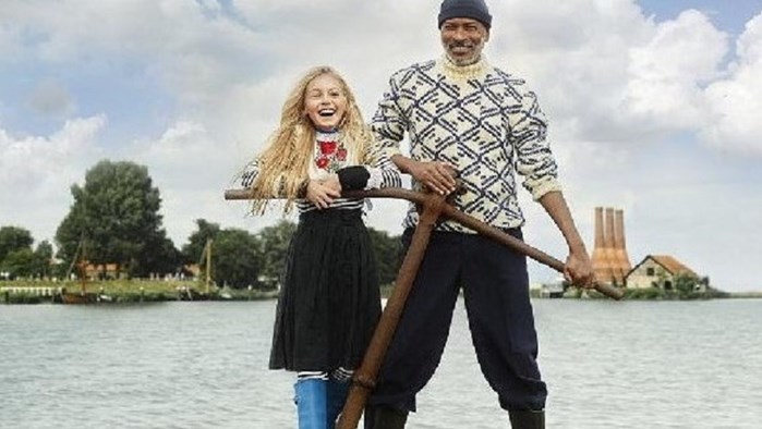 Zuiderzeemuseum  Foto Marijke de Gruyter