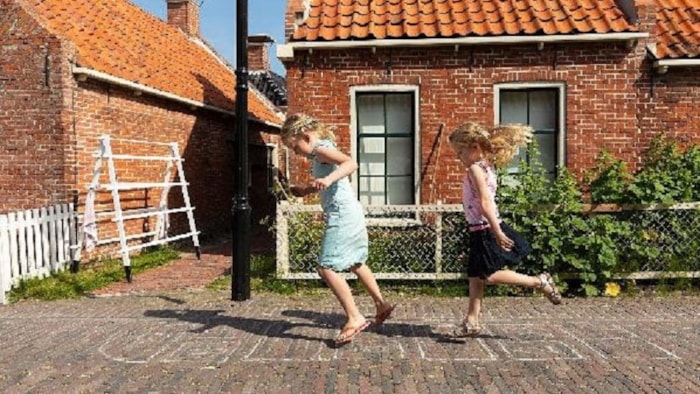 Zuiderzeemuseum Foto Madelon Dielen