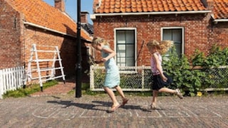 Zuiderzeemuseum Foto Madelon Dielen