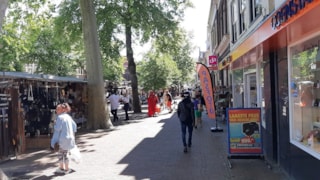 Zaterdagmarkt Hoorn 30 mei 2020 E