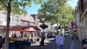 Zaterdagmarkt Hoorn 30 mei 2020 I