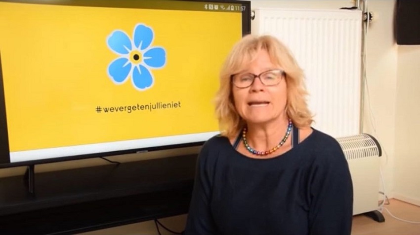 Digitale bijeenkomst Alzheimer Café Westfriesland
