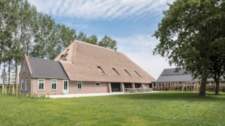 Wierschuur Nieuwland Hollands Kroon