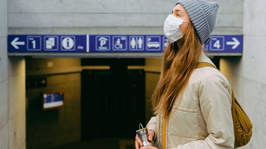 Hoe zit het nu met de mondkapjes in Hoorn?