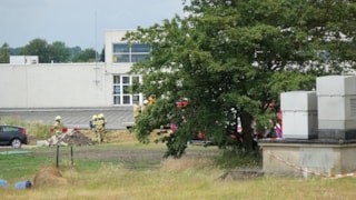 Drinkwaterproductiebedrijf Andijk incident 2