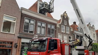 Grote Noord balk afgebroken 2