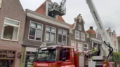 Grote Noord balk afgebroken 2
