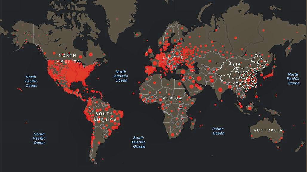 RIVM corona update 7 juni: 2 coronadoden is laagste sinds 11 maart 