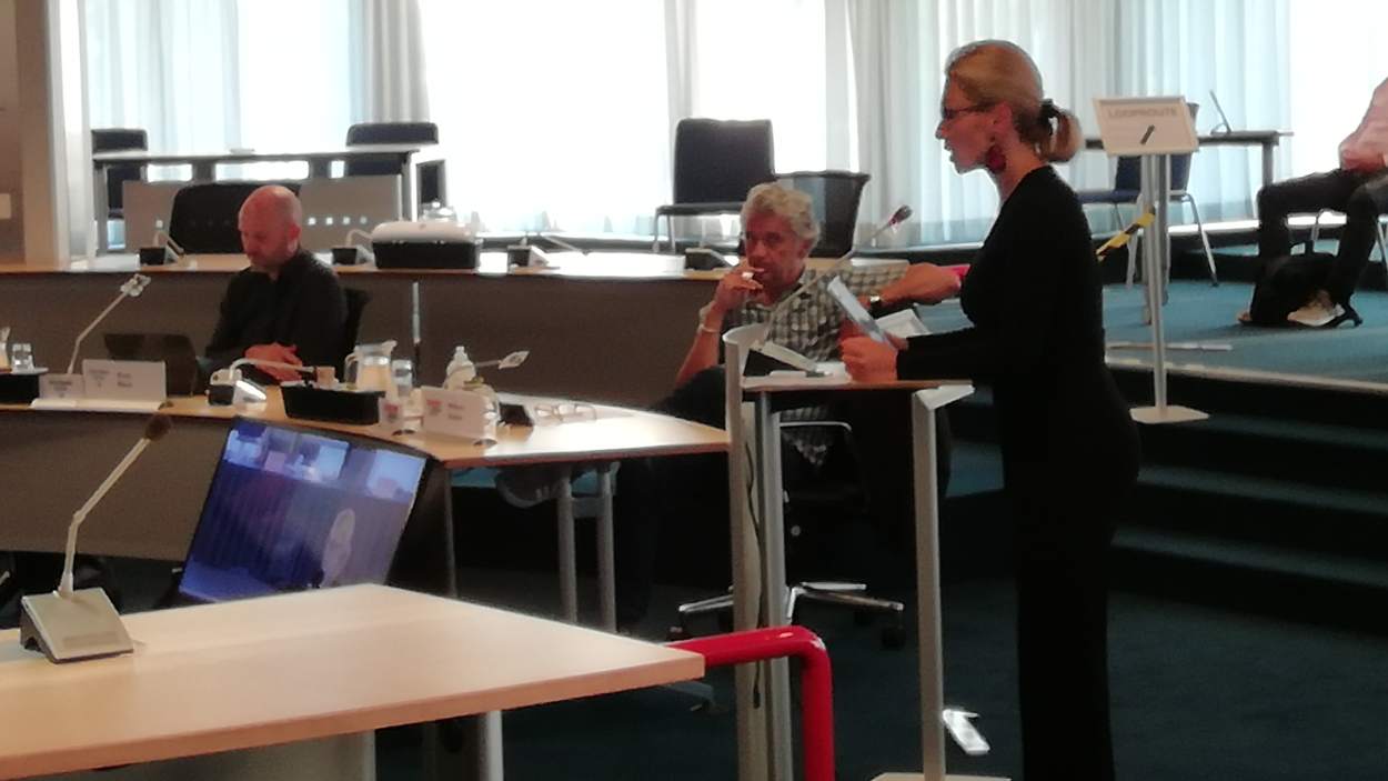 Hoornse bezorgdheid over resultaten van WerkSaam