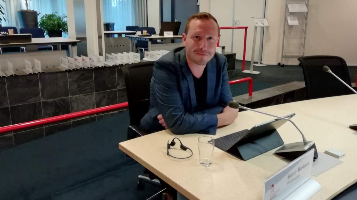 Toekomst Centraal Afvalverwerkingsbedrijf Westfriesland (CAW)