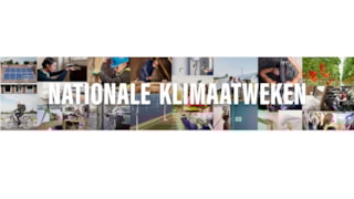 Nationale Klimaatweken