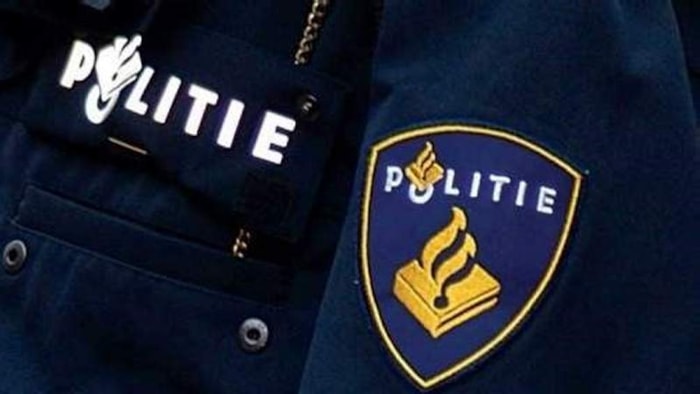 Politie mededelingen