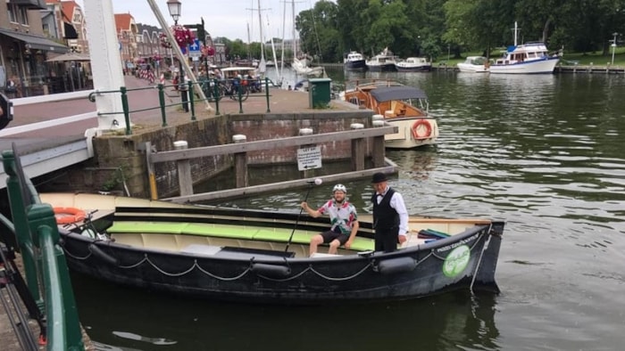 Omroep MAX op bezoek 3