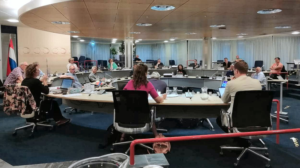 Ontwerpwedstrijd Westfries Museum onzeker