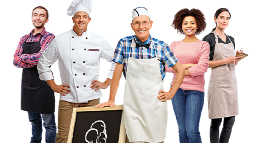 Hele wijk uit Hoorn wint cadeaukaarten voor lokale ondernemers bij Postcode Loterij