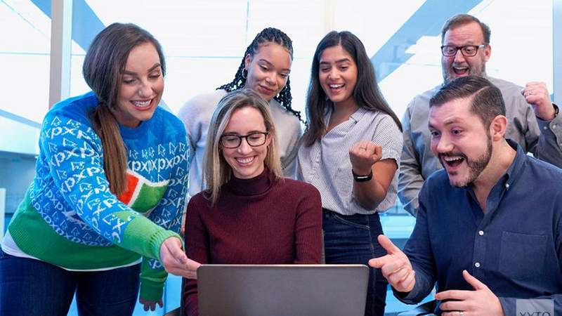 Vrijwilligerspunt start Jong Westfriesland in Actie