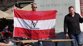 Coen demonstratie statement3