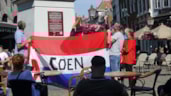 Coen demonstratie statement4
