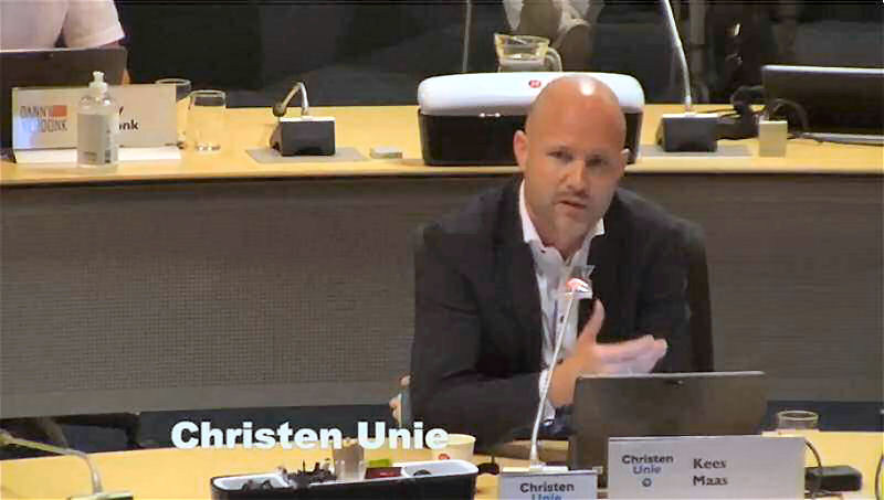 Jongerenparticipatie bij het nadenken over de coronasamenleving