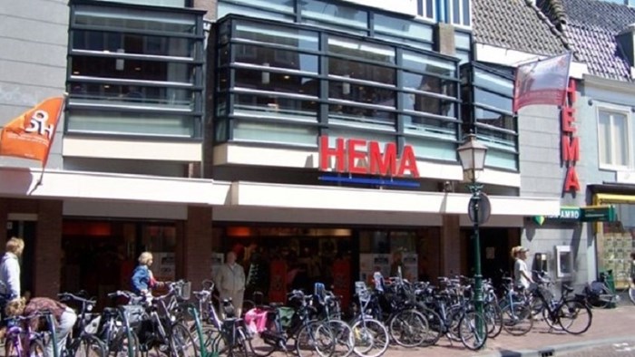 Hema Hoorn