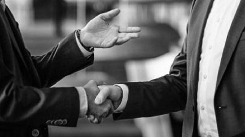 Wie heeft het beste 1,5 meter-idee?