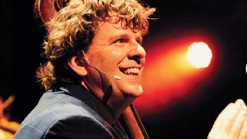 Kaartverkoop Het Park weer van start