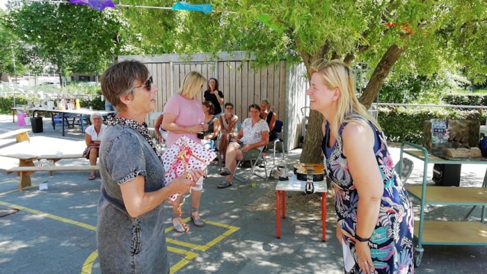 Afscheid Marian Groot 3