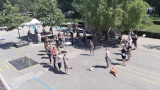 Afscheid Marian Groot 4