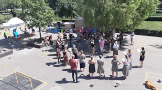 Afscheid Marian Groot 5