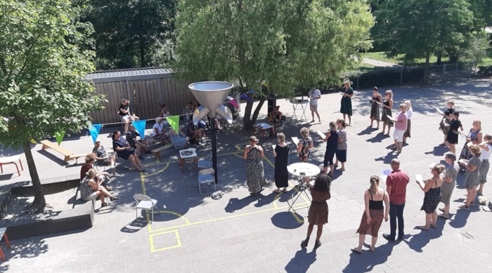 Afscheid Marian Groot 6