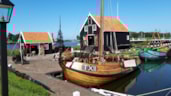 2020-14 Zuiderzeemuseum_Visserij ambachten_Foto Zuiderzeemuseum