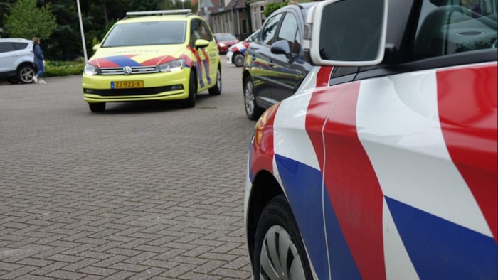 Aanrijding in Hoogkarspel2