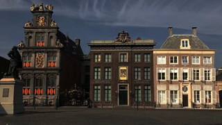 Pand Roode Steen 15 wordt bij Westfries Museum getrokken