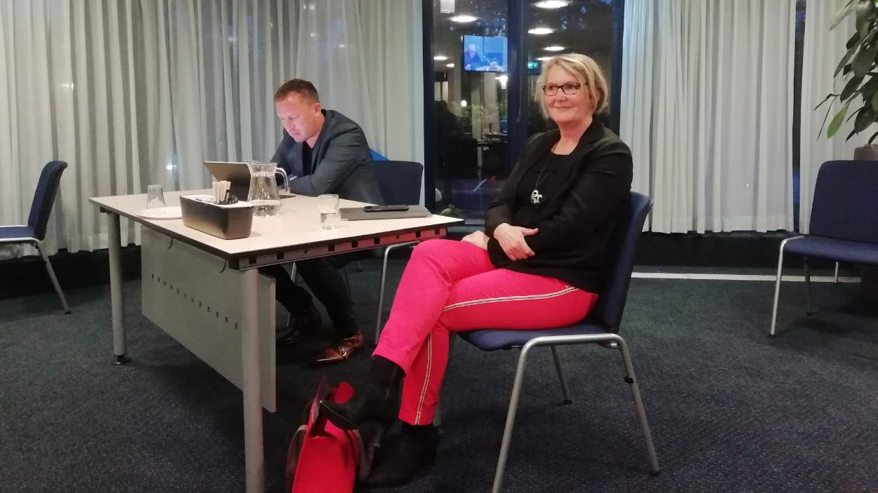 Gelijke monniken, gelijke kappen