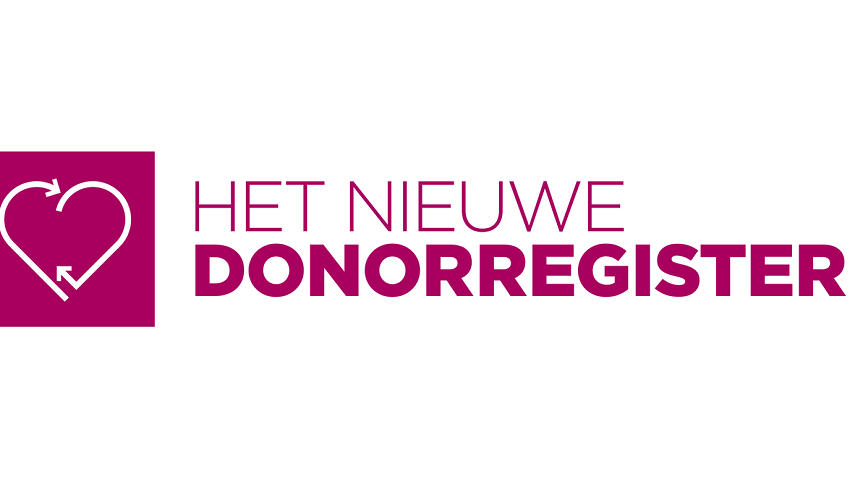 Vanaf vandaag automatisch orgaandonor