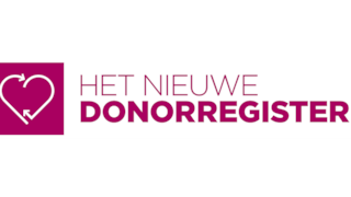 Donorregister logo