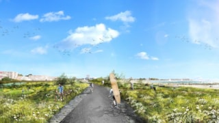 Stadsstrand Hoorn impressie