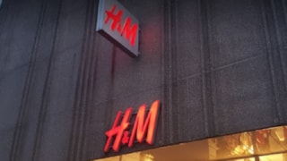 H&M 