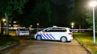 Schietpartij bij de Groef2