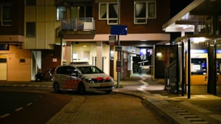 Schietpartij bij de Groef3