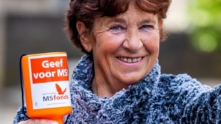 MS collecte collectant Elly