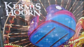 Toch kermis in coronatijd