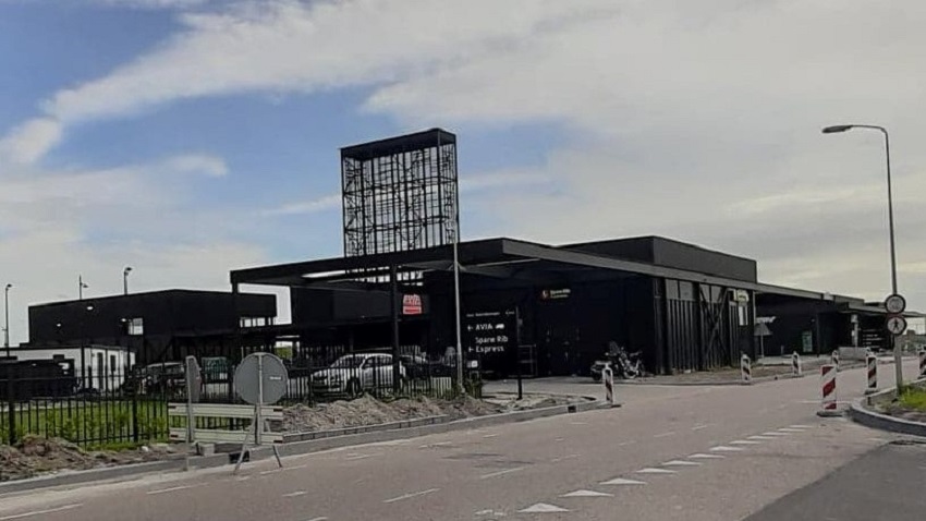 McDonald’s Zevenhuis opent op 23 juli