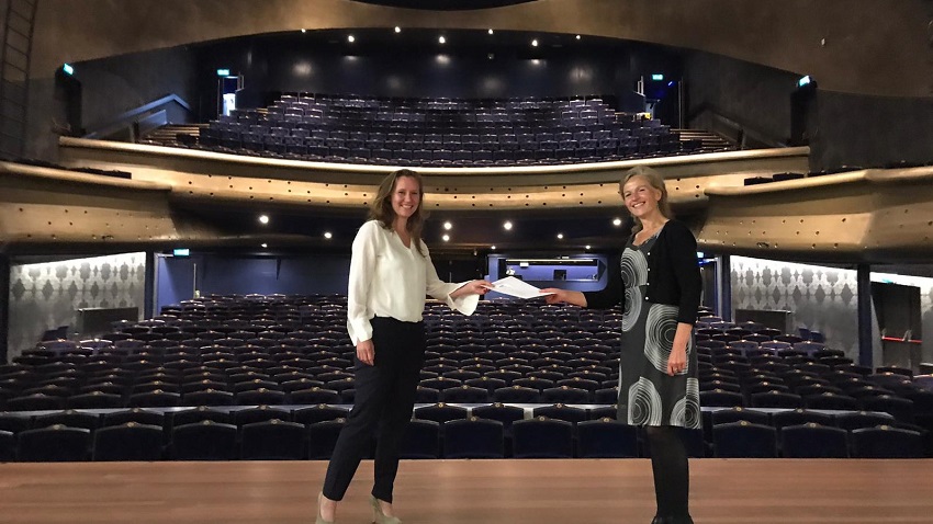 € 300.000 voor Westfries Museum