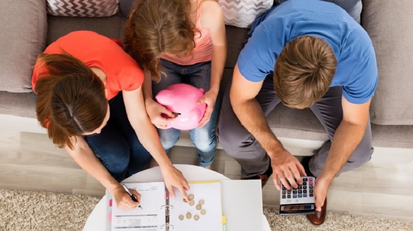 Ruim helft Nederlanders meer moeite betalen vaste lasten dan in 2019