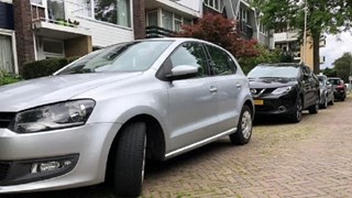 Parkeerbeleid