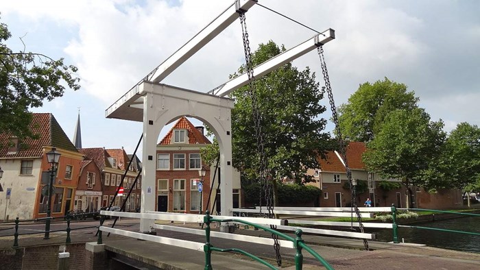 Pakhuisbrug